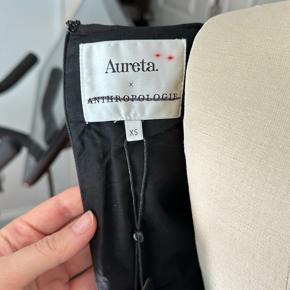 Aureta for Anthropologie Amazing Dress - Picture 5 of 7